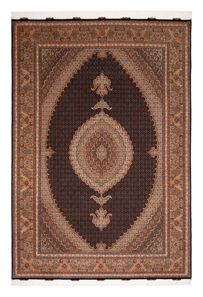 70923 Täbriz Design Orientteppich