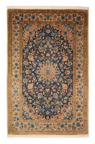 71409 Nain Design Orientteppich