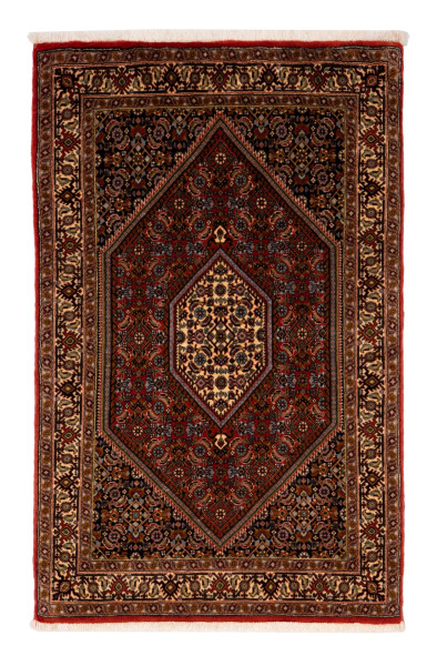 71587 Bidjar Design Orientteppich