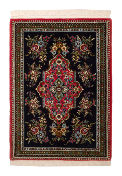 70984 Ghom Design Orientteppich