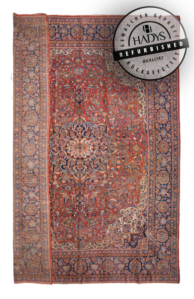 71793 Keschan antik Design Orientteppich