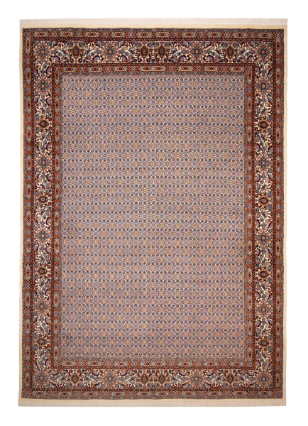 71031 Mud Design Orientteppich