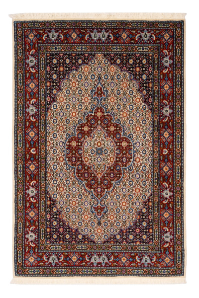 70887 Mud Design Orientteppich