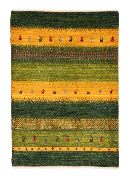 71297 Gabbeh Endless Symphony Nomadenteppich