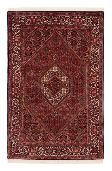 70944 Bidjar Design Orientteppich