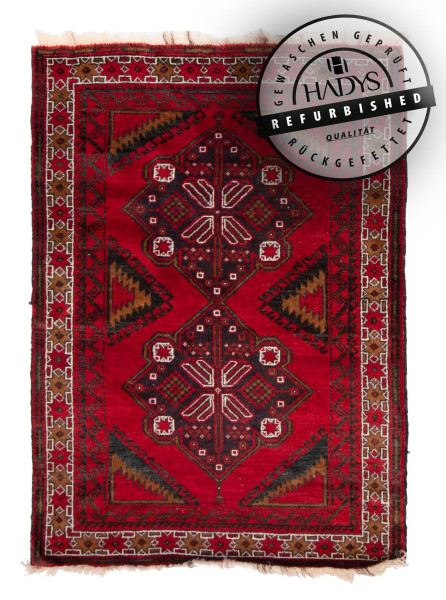 71749 Belutsch Design Orientteppich