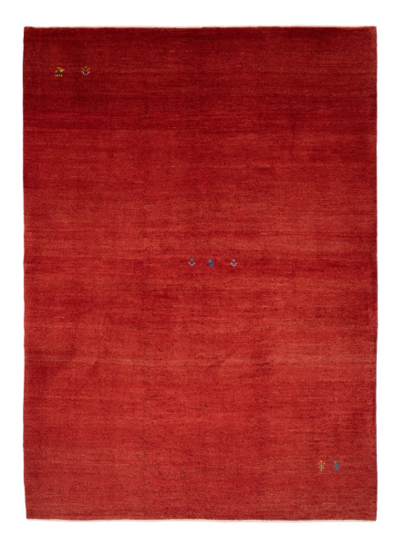 71245 Gabbeh Enchanted Symphony Nomadenteppich