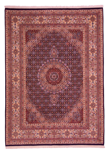 71396 Mud Design Orientteppich