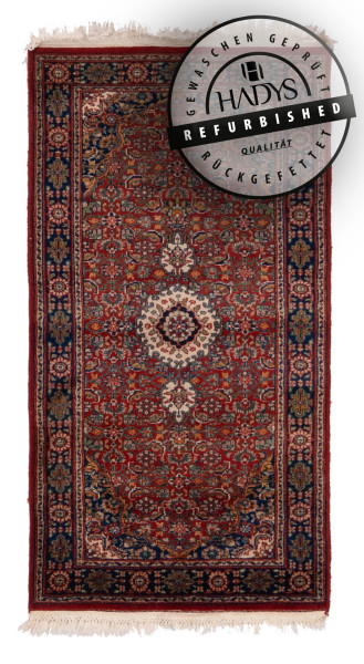 71764 Bidjar Design Orientteppich