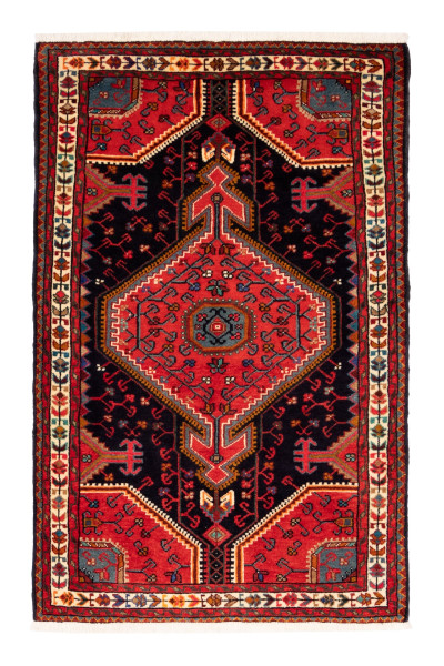 70537 Tüserghan Design Orientteppich