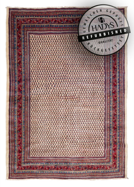 71723 Sarugh Mir Design Orientteppich