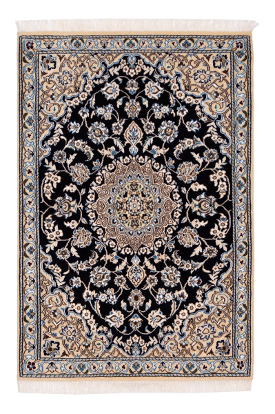 71009 Nain Design Orientteppich