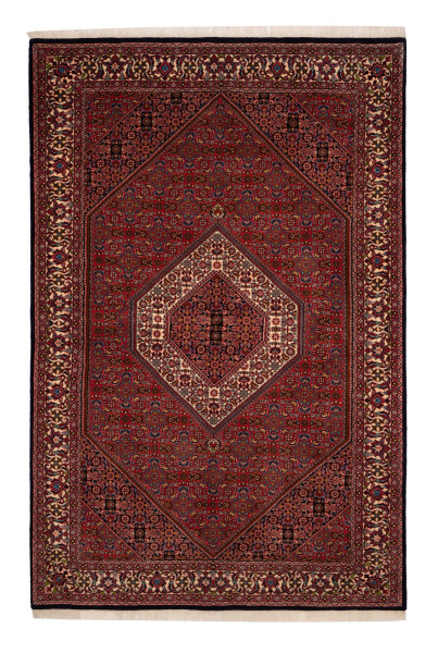 70934 Bidjar Design Orientteppich
