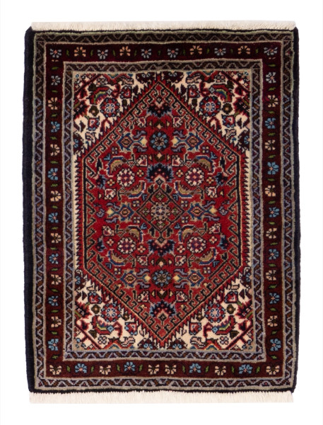 70834 Bidjar Design Orientteppich