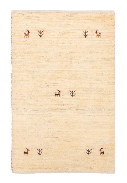 71265 Gabbeh Desert Symphony Nomadenteppich