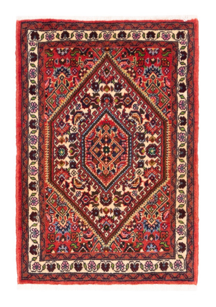 70830 Bidjar Design Orientteppich
