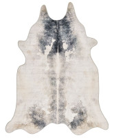 Voorvertoning: Cecilia Designtapijt grey multi Voorvertoning: Cecilia Designtapijt grey multi