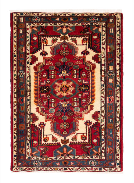 70543 Tüserghan Design Orientteppich