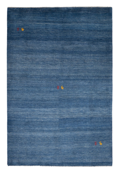 71236 Gabbeh Serene Symphony Nomadenteppich