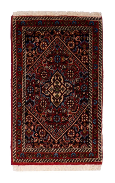 70845 Bidjar Design Orientteppich