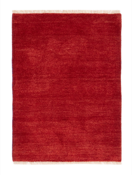 71266 Gabbeh Whispering Elegance Nomadenteppich
