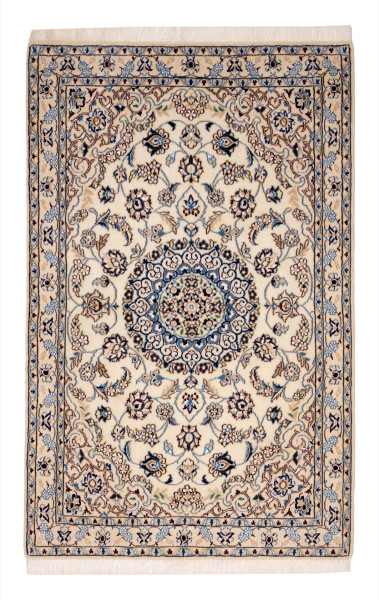 70989 Nain Design Orientteppich