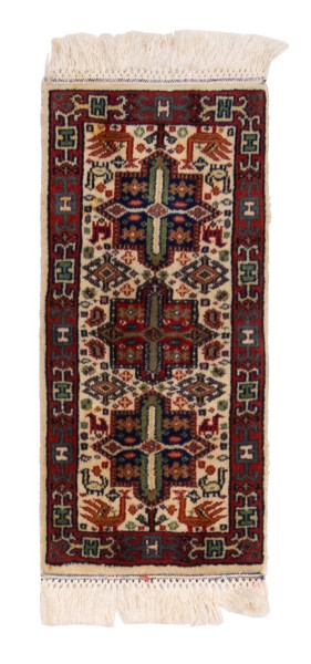 71817 Keschan Design Orientteppich