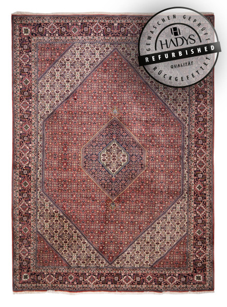 71816 Bidjar Design Orientteppich