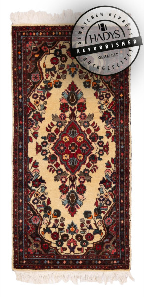 71786 Hamadan Design Orientteppich