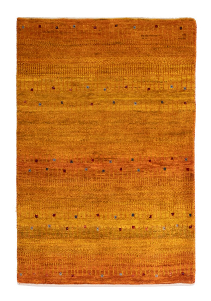 71298 Gabbeh Desert Symphony Nomadenteppich