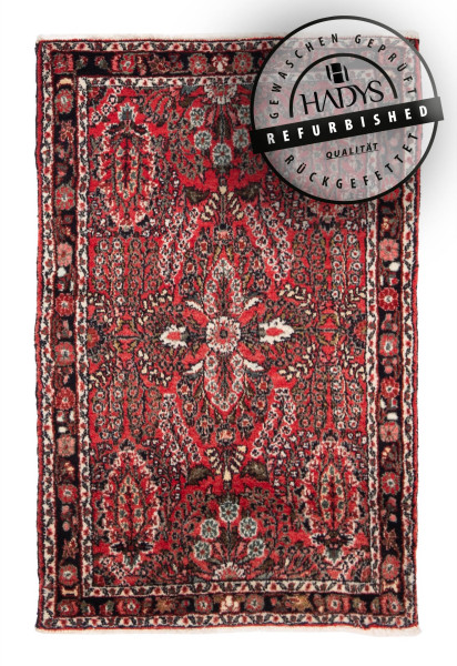 71731 Sarugh Design Orientteppich