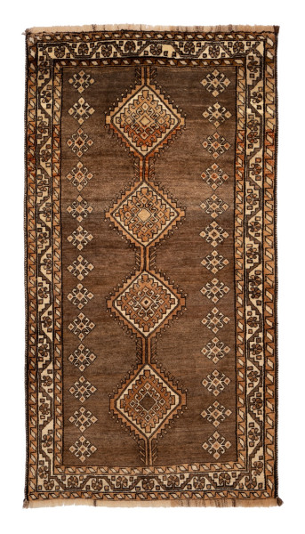 70215 Schiraz Design Orientteppich
