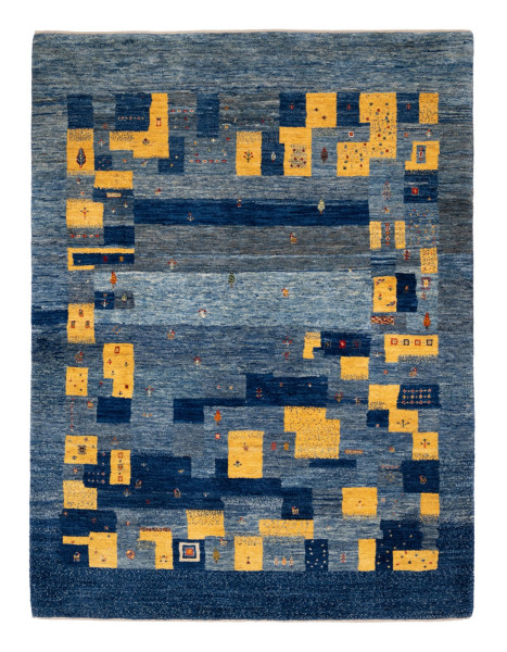 71111 Loribaft Desert Valley Nomadenteppich