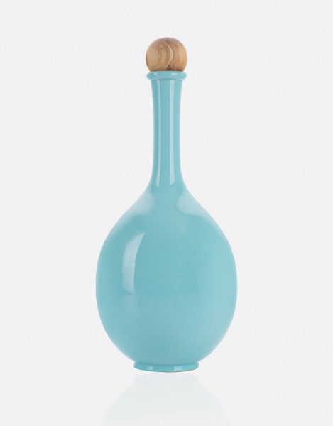 D7134 Keramik Vase