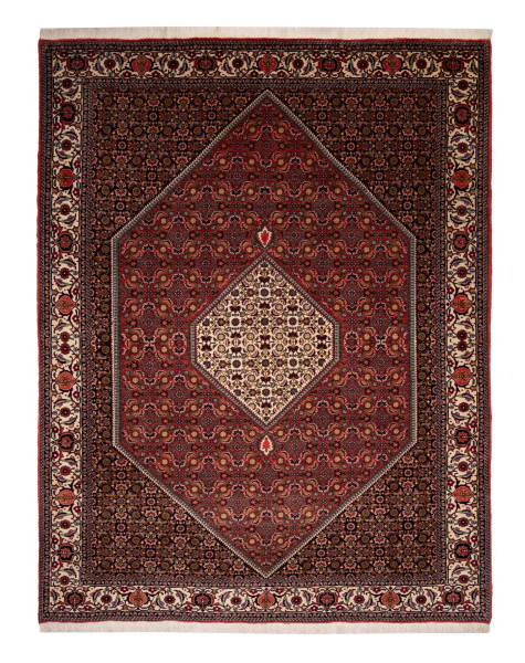 70065 Bidjar Design Orientteppich
