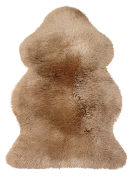 Maeh Lammfell camel