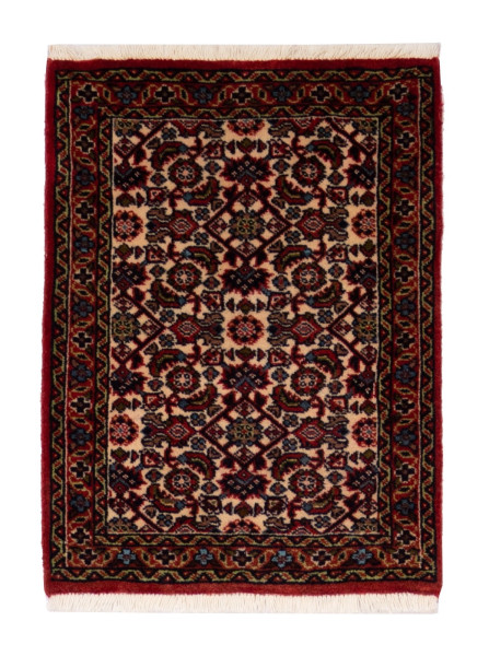 70880 Bidjar Design Orientteppich