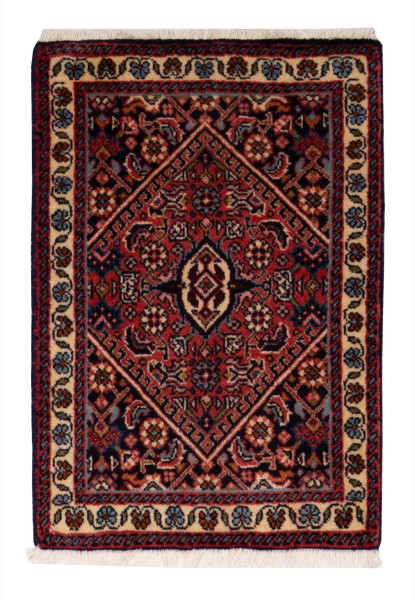 70877 Bidjar Design Orientteppich