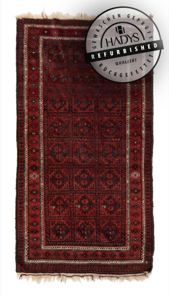 71782 Belutsch Design Orientteppich