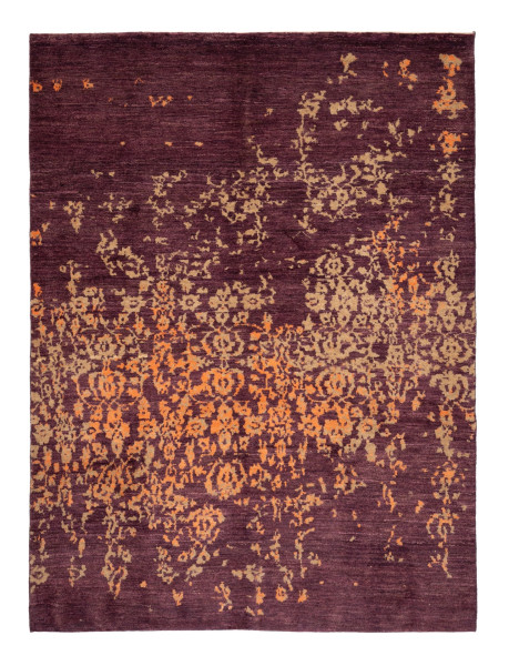 71077 Loribaft Twilight Ridge Nomadenteppich