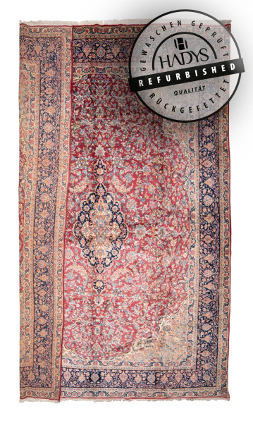 71709 Kirman Design Orientteppich alt