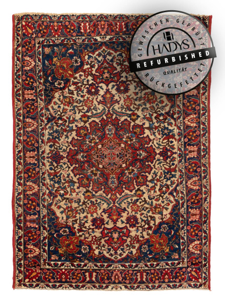 71741 Mahal Design Orientteppich