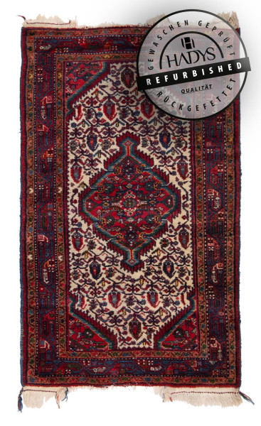 71766 Hamadan Design Orientteppich