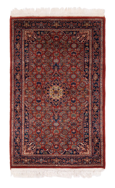 71736 Bidjar Design Orientteppich