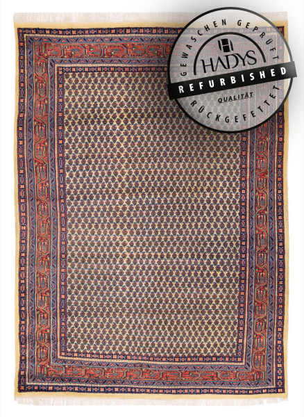 71691 Mir Design Orientteppich