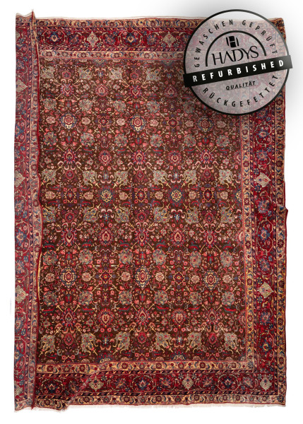 71791 Bidjar Antik Design Orientteppich