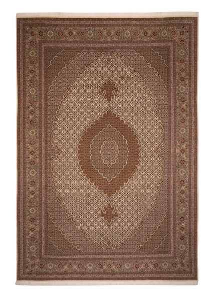 70615 Täbriz Design Orientteppich