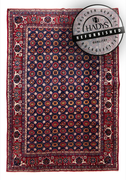 71703 Veramin  Design Orientteppich