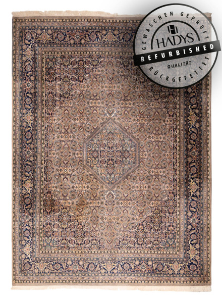 71705 Bidjar Design Orientteppich