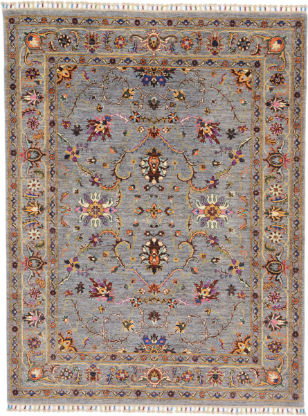 101157 Badakhshan Dehbaf Collection